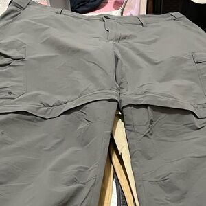 Lot of men’s jeans